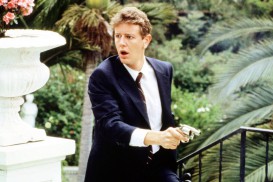 Beverly Hills Cop (1984) - Judge Reinhold