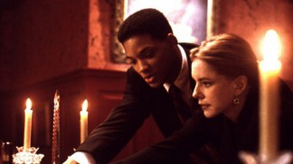 Six Degrees of Separation (1993) - Will Smith, Stockard Channing