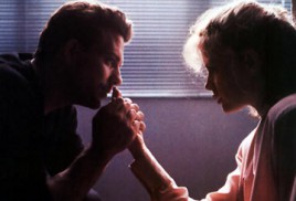 Nine 1/2 Weeks (1986) - Kim Basinger, Mickey Rourke