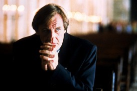 Le pacte du silence (2003) - Gérard Depardieu
