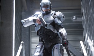 RoboCop (2014) - Joel Kinnaman