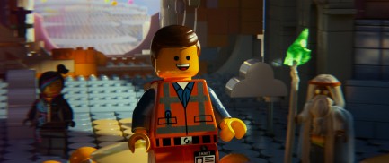 Lego: The Movie (2014)