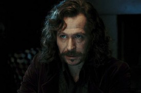 Harry Potter and the Order of the Phoenix (2007) - Gary Oldman