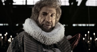 Goltzius and the Pelican Company (2012) - F. Murray Abraham