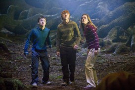Harry Potter and the Order of the Phoenix (2007) - Daniel Radcliffe, Rupert Grint, Emma Watson