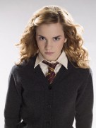 Harry Potter and the Order of the Phoenix (2007) - Emma Watson