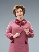 Harry Potter and the Order of the Phoenix (2007) - Imelda Staunton