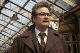 The Railway Man (2013) - Colin Firth