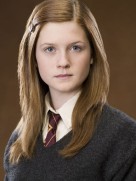 Harry Potter and the Order of the Phoenix (2007) - Bonnie Wright