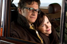 The Railway Man (2013) - Colin Firth, Nicole Kidman