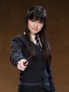 Harry Potter and the Order of the Phoenix (2007) - Katie Leung