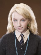 Harry Potter and the Order of the Phoenix (2007) - Evanna Lynch