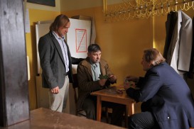 Enen (2009) - Borys Szyc, Grzegorz Wolf, Jacek Mąka