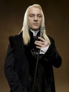 Harry Potter and the Order of the Phoenix (2007) - Jason Isaacs