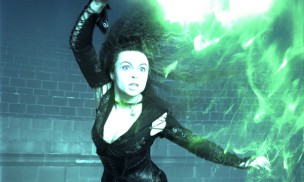 Harry Potter and the Order of the Phoenix (2007) - Helena Bonham Carter