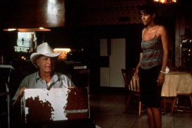 Monster's Ball (2001) - Peter Boyle, Halle Berry
