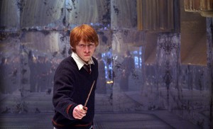 Harry Potter and the Order of the Phoenix (2007) - Rupert Grint