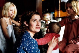 La femme de Gilles (2004) - Chloe Verlinden, Alice Verlinden, Emmanuelle Devos