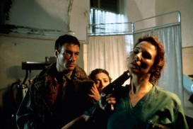 Double Team (1997) - Jean-Claude Van Damme, Valeria Cavalli, Natacha Lindinger