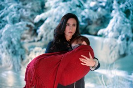 Winter's Tale (2014) - Ripley Sobo, Jennifer Connelly
