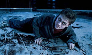 Harry Potter and the Order of the Phoenix (2007) - Daniel Radcliffe