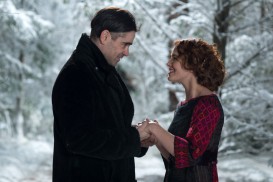 Winter's Tale (2014) - Colin Farrell, Jessica Brown Findlay