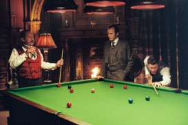 The Greatest Game Ever Played (2005) - Peter Firth, Stephen Dillane, George Asprey