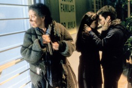 El crimen del padre Amaro (2002) - Luisa Huertas, Ana Claudia Talancón, Gael García Bernal