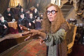 Harry Potter and the Order of the Phoenix (2007) - Emma Thompson