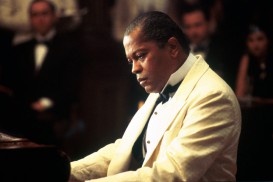 La leggenda del pianista sull'oceano (1998) - Clarence Williams III