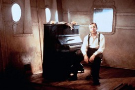 La leggenda del pianista sull'oceano (1998) - Tim Roth