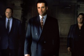 Things to Do in Denver When You're Dead (1995) - Don Stark, Andy Garcia