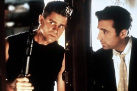 Things to Do in Denver When You're Dead (1995) - Treat Williams, Andy Garcia