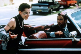 Things to Do in Denver When You're Dead (1995) - Fairuza Balk, Andy Garcia