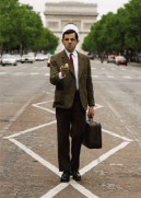 Mr. Bean's Holiday (2007) - Rowan Atkinson