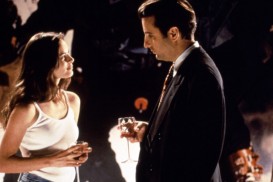 Things to Do in Denver When You're Dead (1995) - Gabrielle Anwar, Andy Garcia