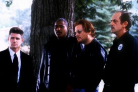 Things to Do in Denver When You're Dead (1995) - Treat Williams, Bill Nunn, William Forsythe, Christopher Lloyd