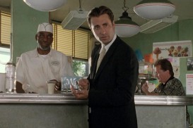 Things to Do in Denver When You're Dead (1995) - Bill Cobbs, Andy Garcia