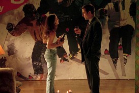 Things to Do in Denver When You're Dead (1995) - Gabrielle Anwar, Andy Garcia