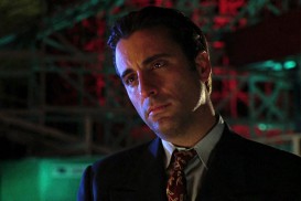 Things to Do in Denver When You're Dead (1995) - Andy Garcia