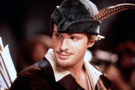 Robin Hood: Men in Tights (1993) - Cary Elwes