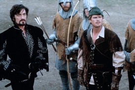 Robin Hood: Men in Tights (1993) - Roger Rees, Cary Elwes