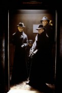 Dark City (1998) - Richard O'Brien, Bruce Spence, Nicholas Bell, Satya Gumbert