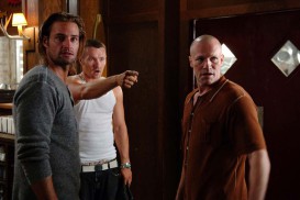 Whisper (2007) - Josh Holloway, Joel Edgerton, Michael Rooker