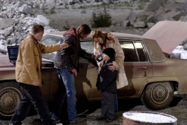 Whisper (2007) - Joel Edgerton, Josh Holloway, Sarah Wayne Callies, Blake Woodruff