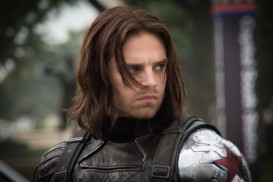 Captain America: The Winter Soldier (2014) - Sebastian Stan