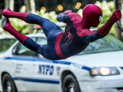 The Amazing Spider-Man 2 (2014) - Andrew Garfield