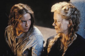 Cold Mountain (2003) - Renée Zellweger, Nicole Kidman