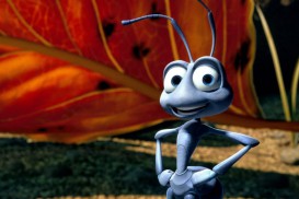 A Bug's Life (1998)
