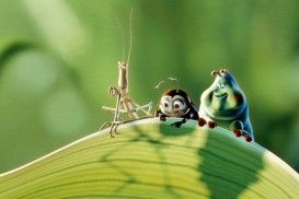 A Bug's Life (1998)